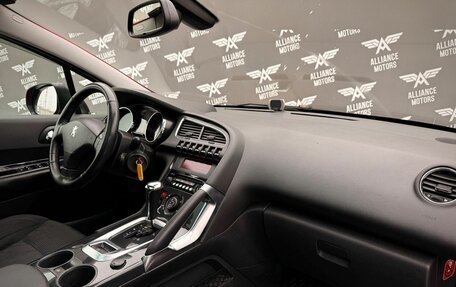 Peugeot 3008 I рестайлинг, 2011 год, 720 000 рублей, 21 фотография