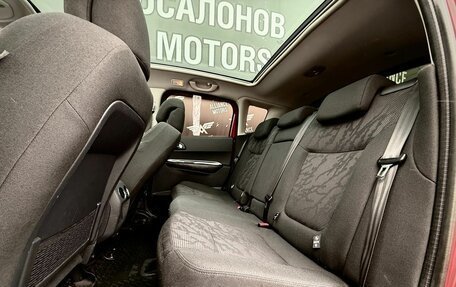 Peugeot 3008 I рестайлинг, 2011 год, 720 000 рублей, 12 фотография