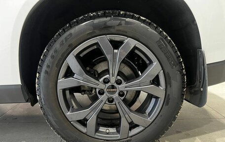 CheryExeed VX, 2023 год, 2 700 000 рублей, 13 фотография