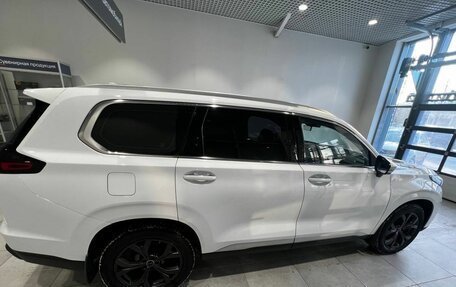 CheryExeed VX, 2023 год, 2 700 000 рублей, 6 фотография