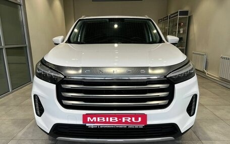 CheryExeed VX, 2023 год, 2 700 000 рублей, 2 фотография