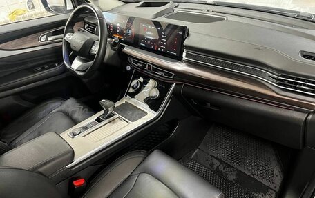 CheryExeed VX, 2023 год, 2 700 000 рублей, 16 фотография