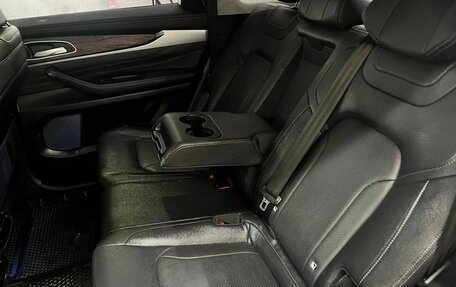 CheryExeed VX, 2023 год, 2 700 000 рублей, 10 фотография