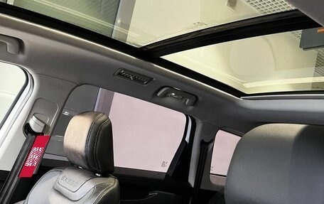 CheryExeed VX, 2023 год, 2 700 000 рублей, 11 фотография