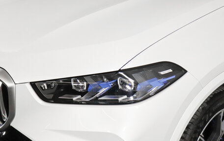 BMW X5, 2025 год, 10 300 000 рублей, 9 фотография