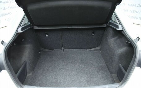 Skoda Rapid II, 2021 год, 1 470 000 рублей, 9 фотография