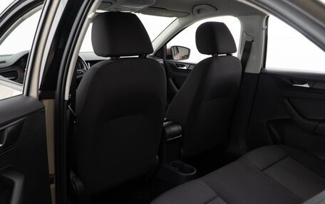 Volkswagen Polo VI (EU Market), 2021 год, 1 097 077 рублей, 11 фотография