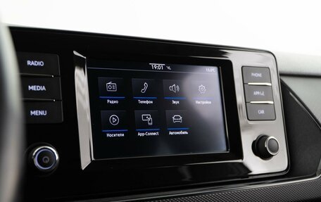 Volkswagen Polo VI (EU Market), 2021 год, 1 097 077 рублей, 16 фотография