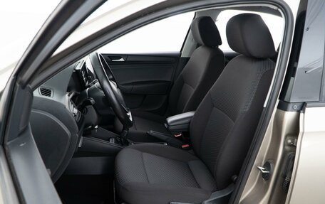 Volkswagen Polo VI (EU Market), 2021 год, 1 097 077 рублей, 10 фотография