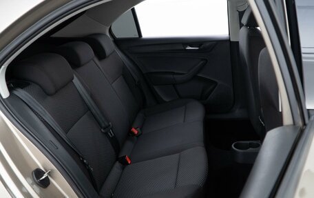 Volkswagen Polo VI (EU Market), 2021 год, 1 097 077 рублей, 7 фотография