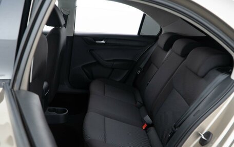 Volkswagen Polo VI (EU Market), 2021 год, 1 097 077 рублей, 9 фотография