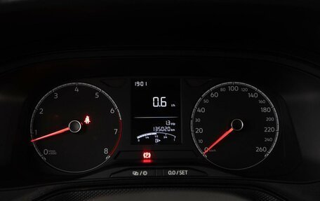 Volkswagen Polo VI (EU Market), 2021 год, 1 097 077 рублей, 20 фотография