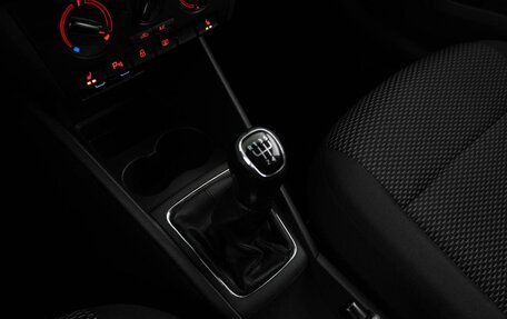 Volkswagen Polo VI (EU Market), 2021 год, 1 097 077 рублей, 19 фотография