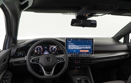 Volkswagen Golf VIII, 2025 год, 3 789 888 рублей, 7 фотография