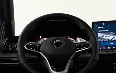 Volkswagen Golf VIII, 2025 год, 3 789 888 рублей, 14 фотография