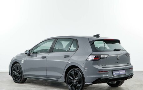 Volkswagen Golf VIII, 2025 год, 3 789 888 рублей, 2 фотография