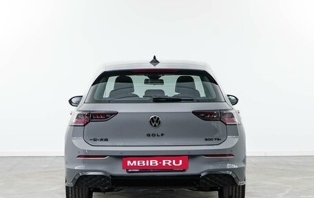 Volkswagen Golf VIII, 2025 год, 3 789 888 рублей, 4 фотография
