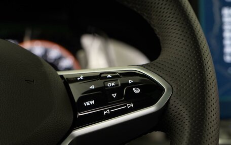 Volkswagen Golf VIII, 2025 год, 3 789 888 рублей, 16 фотография