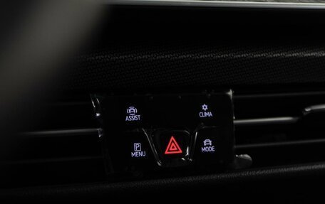 Volkswagen Golf VIII, 2025 год, 3 789 888 рублей, 22 фотография