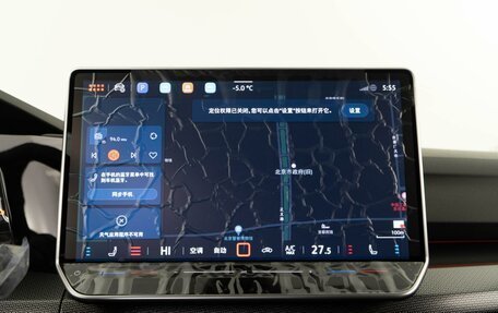 Volkswagen Golf VIII, 2025 год, 3 789 888 рублей, 24 фотография