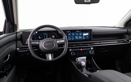 Hyundai Tucson, 2025 год, 4 749 999 рублей, 6 фотография