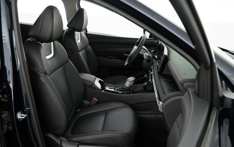 Hyundai Tucson, 2025 год, 4 749 999 рублей, 8 фотография