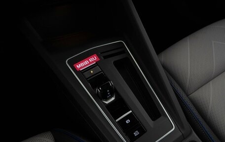 Volkswagen Golf VIII, 2025 год, 3 789 888 рублей, 21 фотография