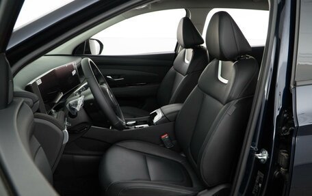 Hyundai Tucson, 2025 год, 4 749 999 рублей, 10 фотография