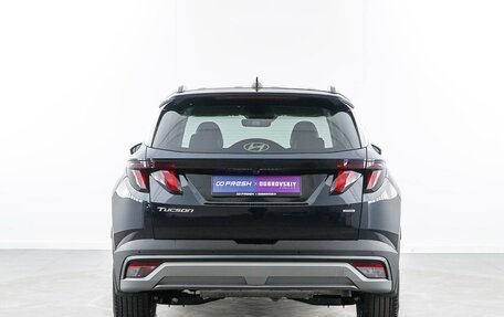 Hyundai Tucson, 2025 год, 4 749 999 рублей, 4 фотография