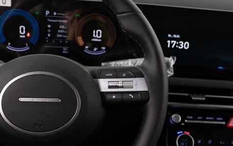 Hyundai Tucson, 2025 год, 4 749 999 рублей, 13 фотография