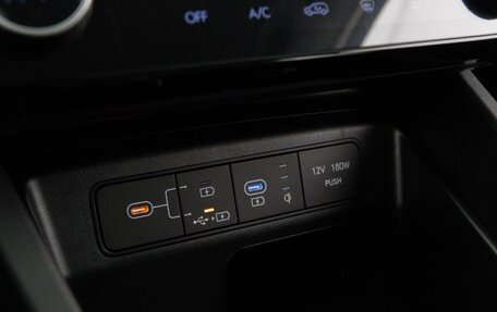 Hyundai Tucson, 2025 год, 4 749 999 рублей, 18 фотография