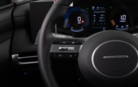 Hyundai Tucson, 2025 год, 4 749 999 рублей, 12 фотография