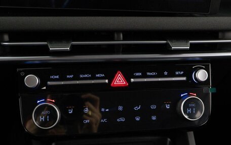 Hyundai Tucson, 2025 год, 4 749 999 рублей, 17 фотография