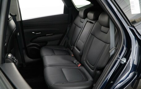 Hyundai Tucson, 2025 год, 4 749 999 рублей, 9 фотография