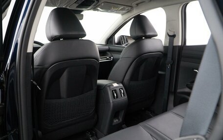 Hyundai Tucson, 2025 год, 4 749 999 рублей, 11 фотография