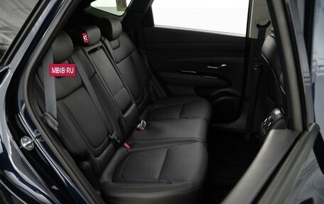 Hyundai Tucson, 2025 год, 4 749 999 рублей, 7 фотография