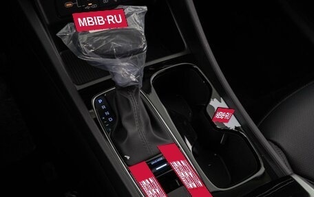 Hyundai Tucson, 2025 год, 4 749 999 рублей, 15 фотография