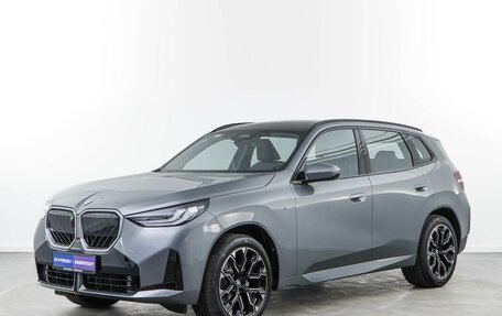 BMW X3, 2025 год, 7 599 050 рублей, 5 фотография