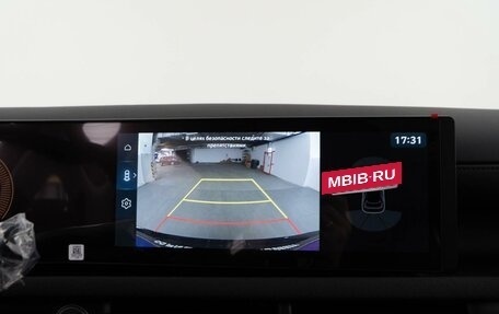 Hyundai Tucson, 2025 год, 4 749 999 рублей, 21 фотография