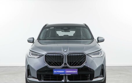 BMW X3, 2025 год, 7 599 050 рублей, 3 фотография