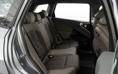 BMW X3, 2025 год, 7 599 050 рублей, 9 фотография