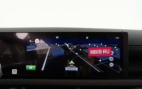 Hyundai Tucson, 2025 год, 4 749 999 рублей, 19 фотография