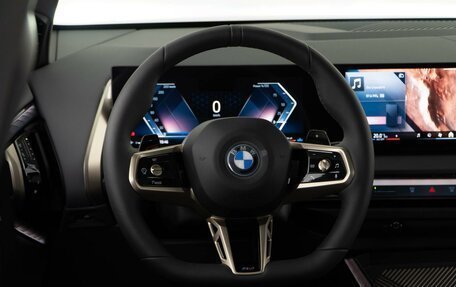 BMW X3, 2025 год, 7 599 050 рублей, 15 фотография