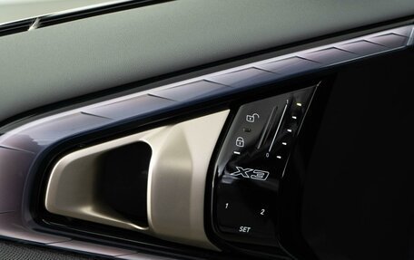 BMW X3, 2025 год, 7 599 050 рублей, 22 фотография