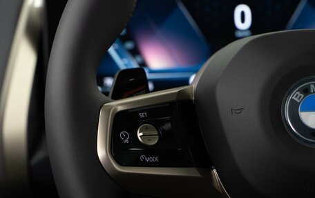 BMW X3, 2025 год, 7 599 050 рублей, 19 фотография