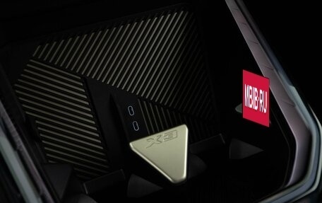 BMW X3, 2025 год, 7 599 050 рублей, 25 фотография