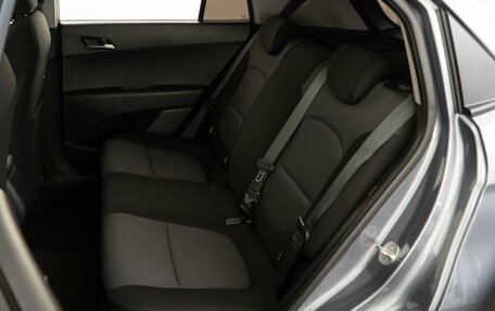 Hyundai Creta I рестайлинг, 2019 год, 1 819 050 рублей, 10 фотография