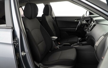 Hyundai Creta I рестайлинг, 2019 год, 1 819 050 рублей, 9 фотография