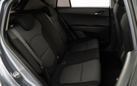 Hyundai Creta I рестайлинг, 2019 год, 1 819 050 рублей, 8 фотография