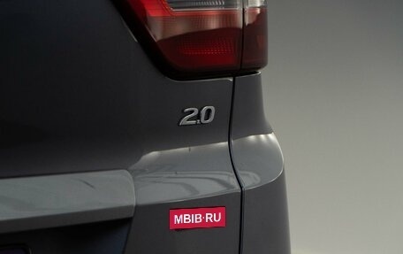 Hyundai Creta I рестайлинг, 2019 год, 1 819 050 рублей, 6 фотография